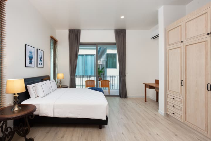 Fisherman Way Beach Villa