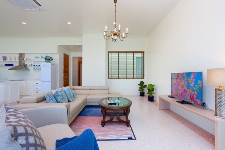 Fisherman Way Beach Villa