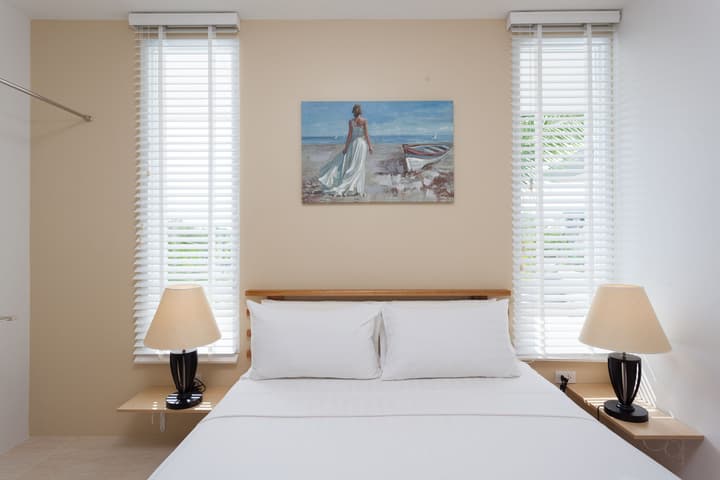 Fisherman Way Beach Villa