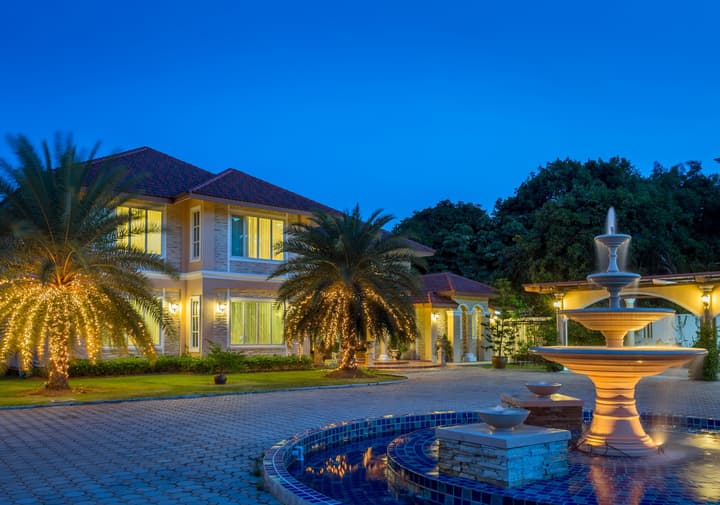 Fisherman Way Beach Villa