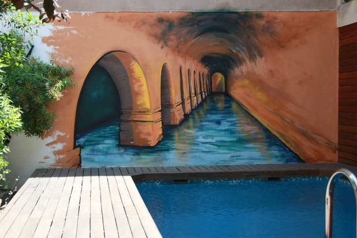 B&B Domus Atilia