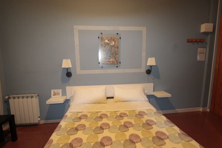 B&B Domus Atilia