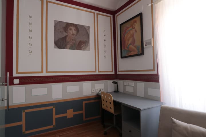 B&B Domus Atilia