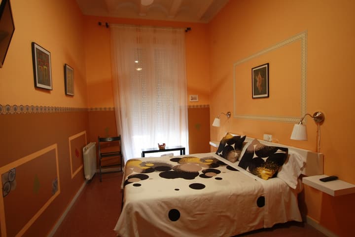 B&B Domus Atilia