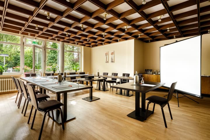 Messehotel Köln-Deutz