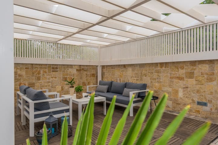 Apartments Villa Karla