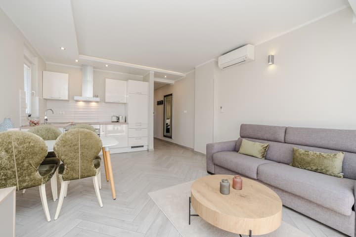 Apartments Villa Karla