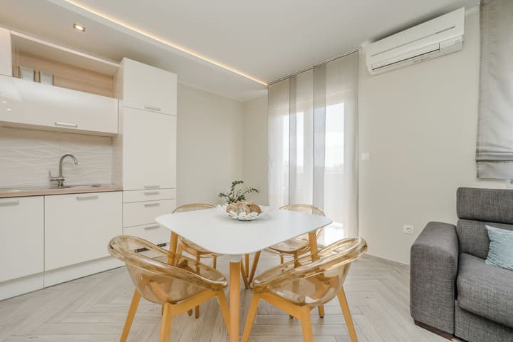 Apartments Villa Karla