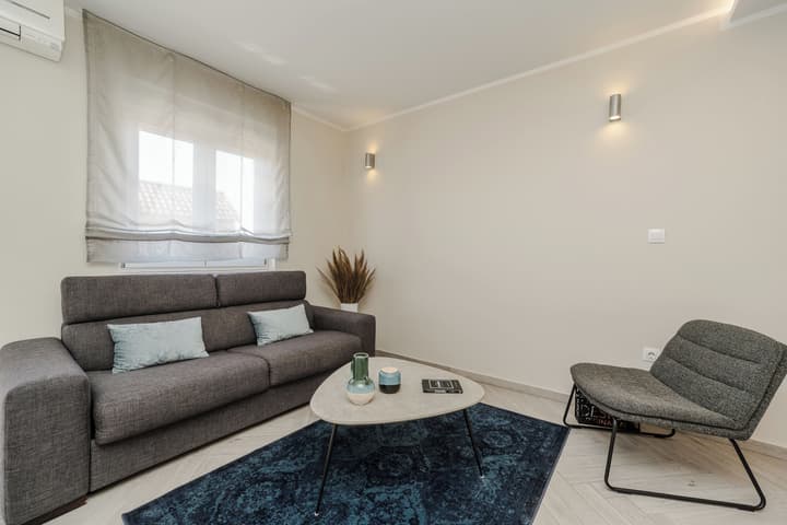 Apartments Villa Karla