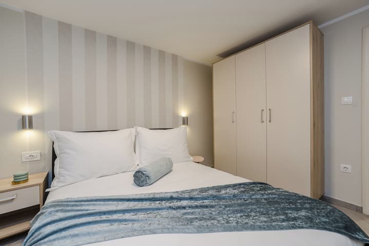 Apartments Villa Karla