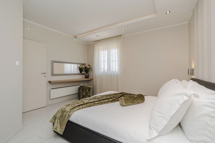 Apartments Villa Karla
