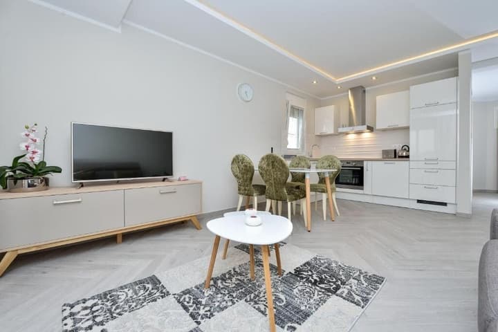 Apartments Villa Karla