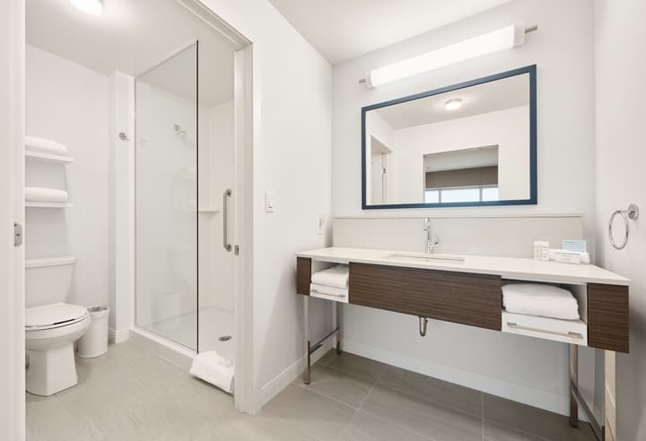 Hampton Inn & Suites by Hilton Quebec City Levis
