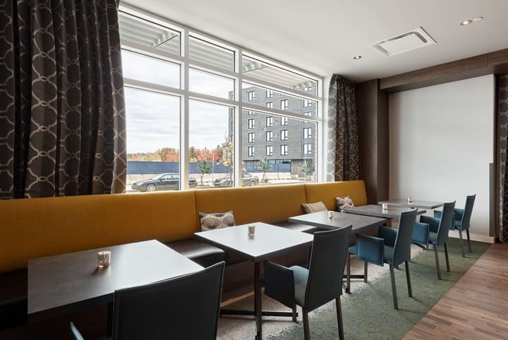 Hampton Inn & Suites by Hilton Quebec City Levis
