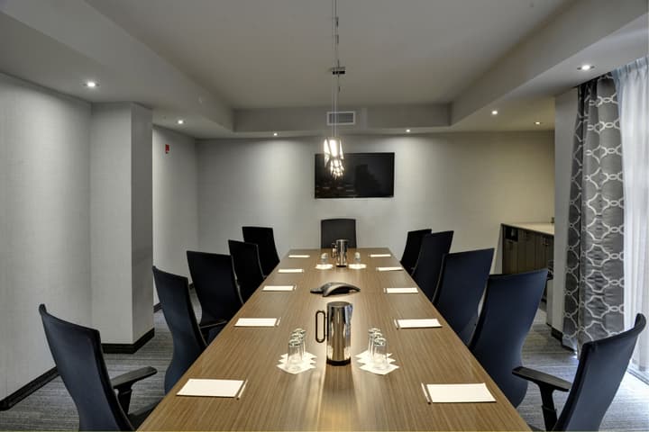 Hampton Inn & Suites by Hilton Quebec City Levis