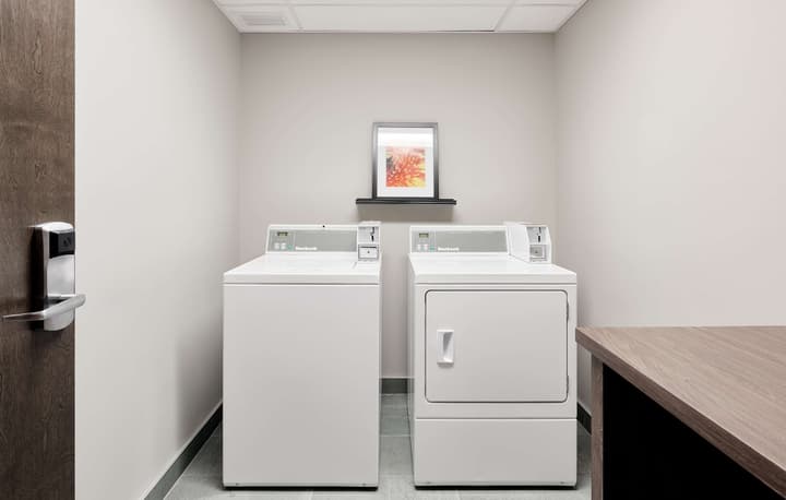 Hampton Inn & Suites by Hilton Quebec City Levis