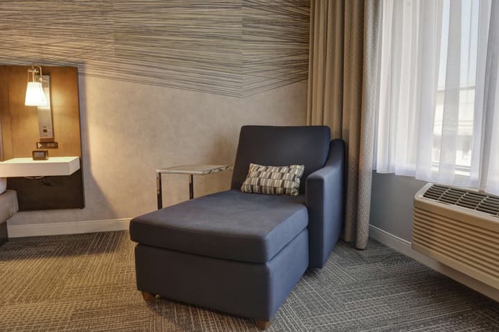 Hampton Inn & Suites by Hilton Quebec City Levis