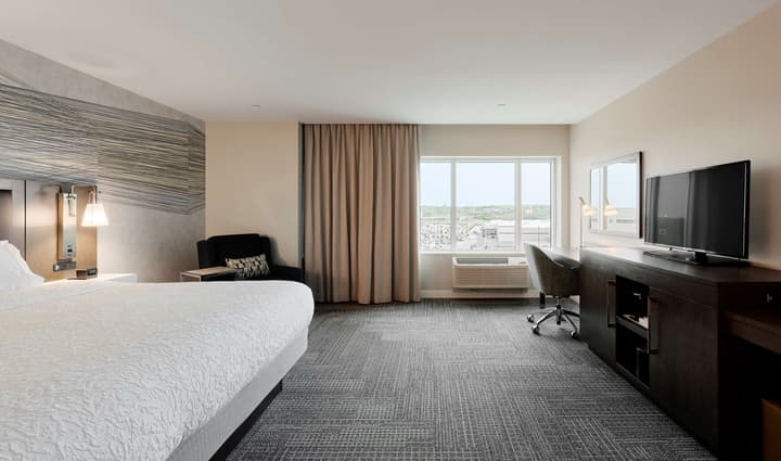 Hampton Inn & Suites by Hilton Quebec City Levis