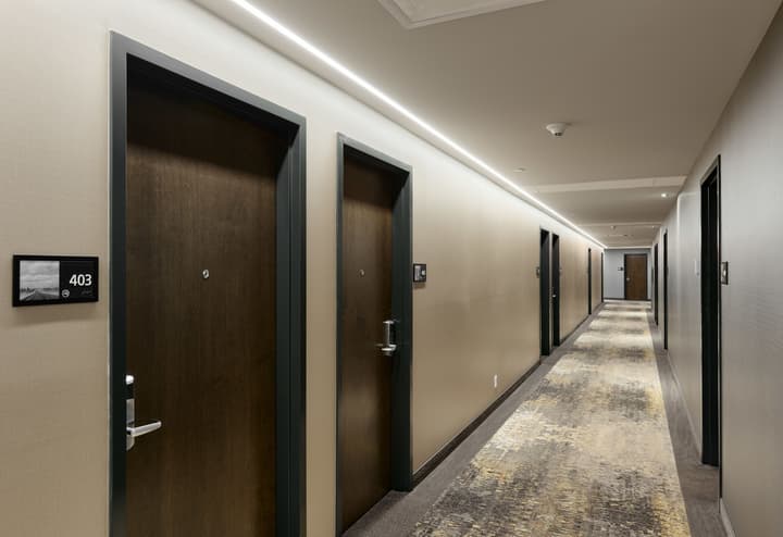 Hampton Inn & Suites by Hilton Quebec City Levis