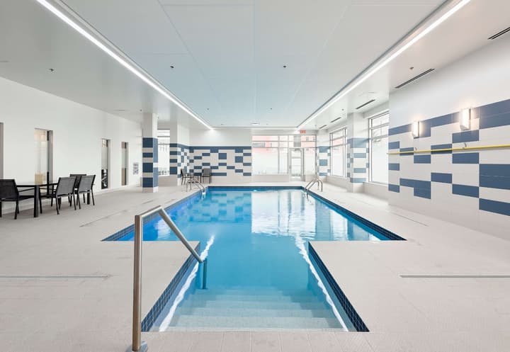 Hampton Inn & Suites by Hilton Quebec City Levis