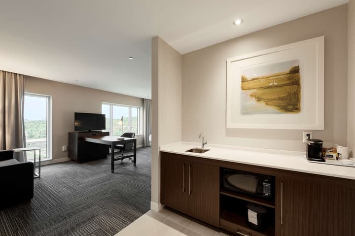 Hampton Inn & Suites by Hilton Quebec City Levis