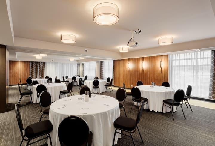 Hampton Inn & Suites by Hilton Quebec City Levis