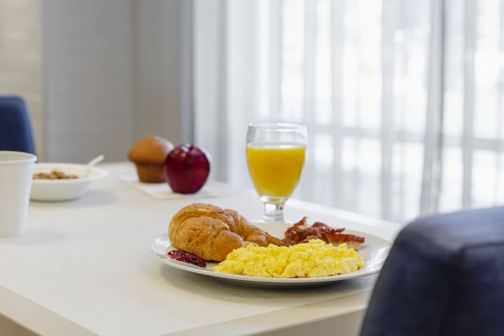 Hampton Inn & Suites by Hilton Quebec City Levis
