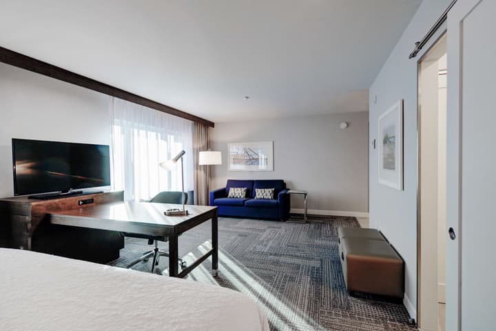 Hampton Inn & Suites by Hilton Quebec City Levis