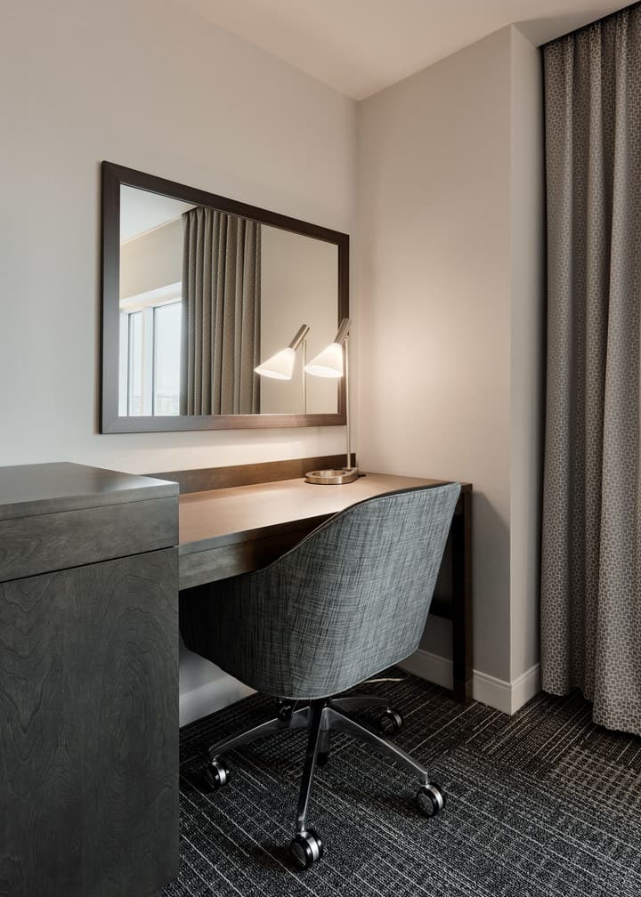 Hampton Inn & Suites by Hilton Quebec City Levis