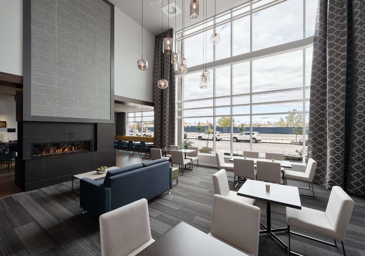 Hampton Inn & Suites by Hilton Quebec City Levis