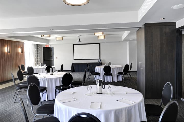 Hampton Inn & Suites by Hilton Quebec City Levis