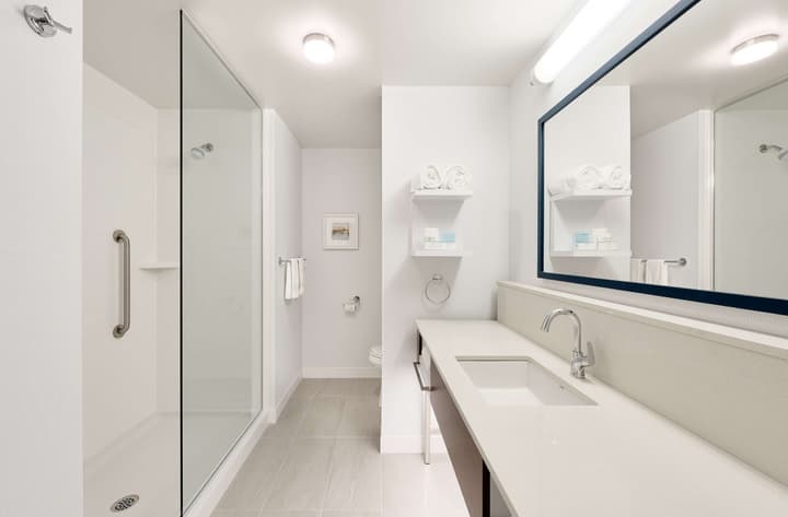 Hampton Inn & Suites by Hilton Quebec City Levis