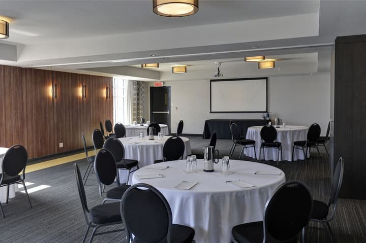 Hampton Inn & Suites by Hilton Quebec City Levis