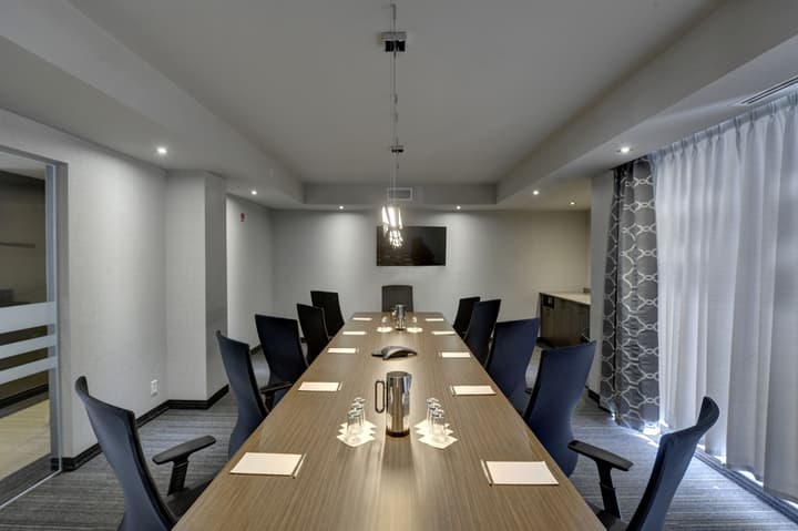 Hampton Inn & Suites by Hilton Quebec City Levis