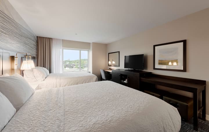 Hampton Inn & Suites by Hilton Quebec City Levis