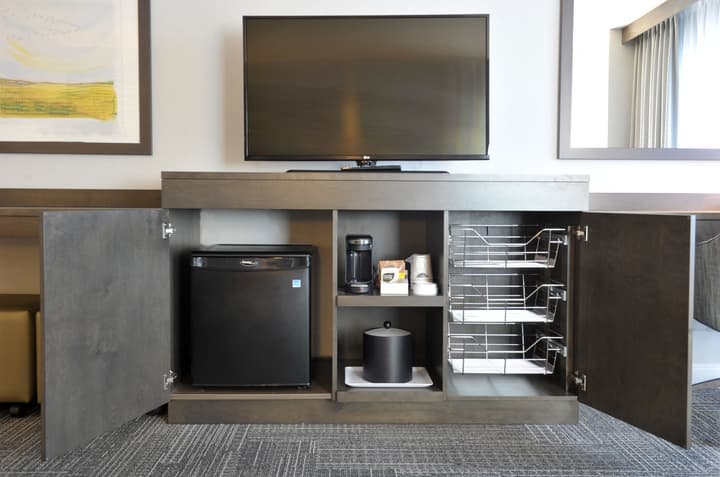Hampton Inn & Suites by Hilton Quebec City Levis
