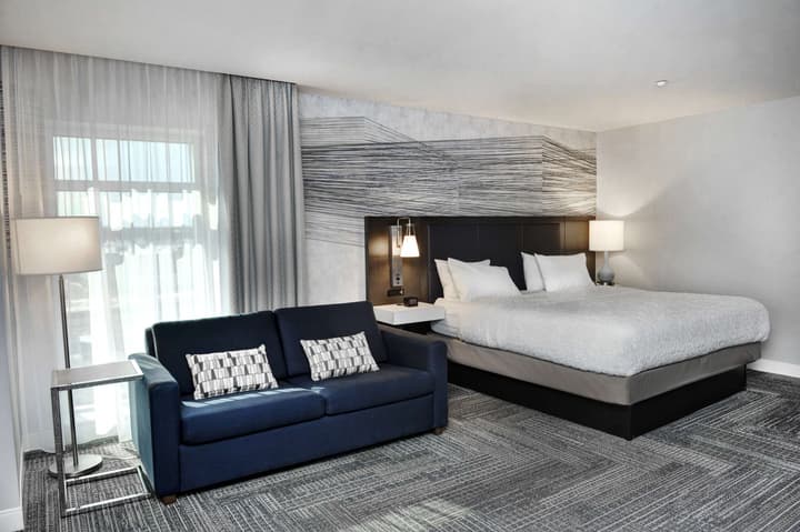Hampton Inn & Suites by Hilton Quebec City Levis