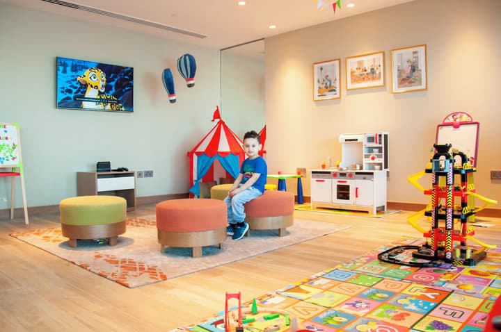 Holiday Inn & Suites Dubai Festival City by IHG