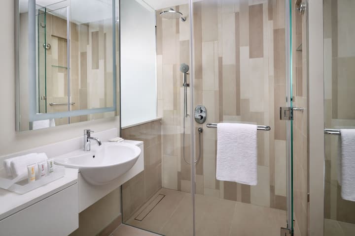 Holiday Inn & Suites Dubai Festival City by IHG