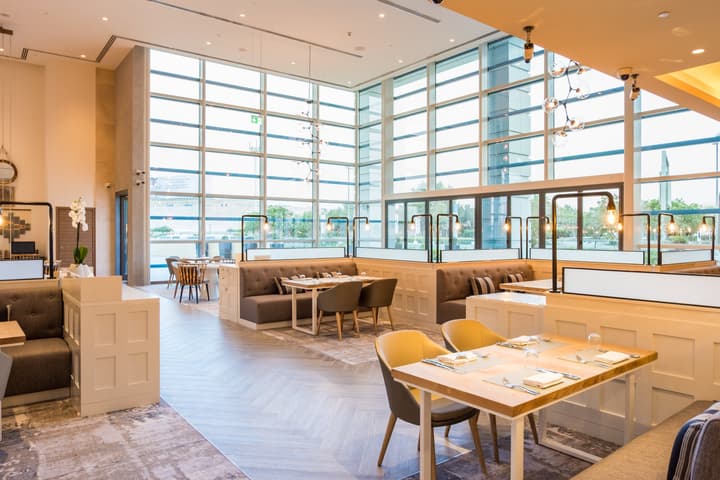 Holiday Inn & Suites Dubai Festival City by IHG