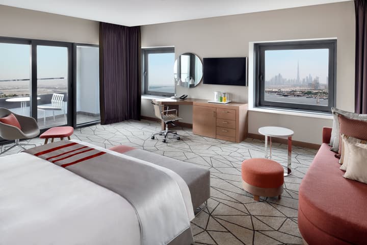 Holiday Inn & Suites Dubai Festival City by IHG