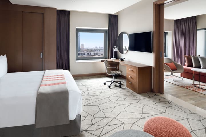 Holiday Inn & Suites Dubai Festival City by IHG