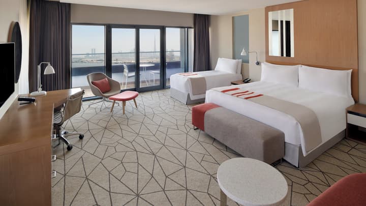 Holiday Inn & Suites Dubai Festival City by IHG