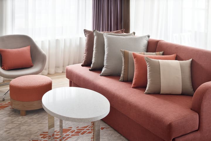 Holiday Inn & Suites Dubai Festival City by IHG