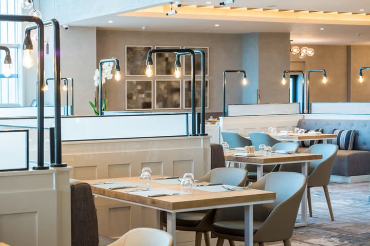 Holiday Inn & Suites Dubai Festival City by IHG