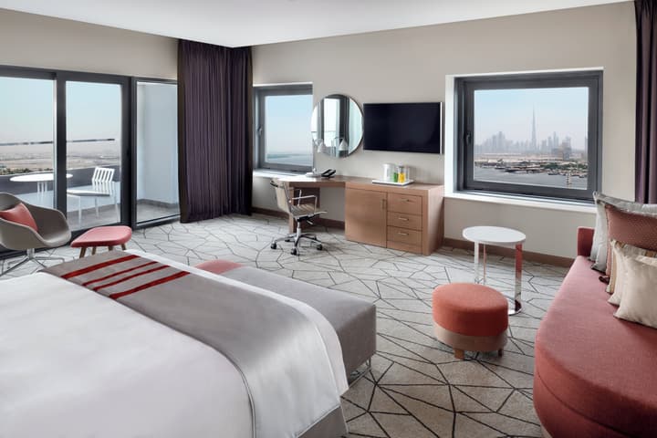 Holiday Inn & Suites Dubai Festival City by IHG