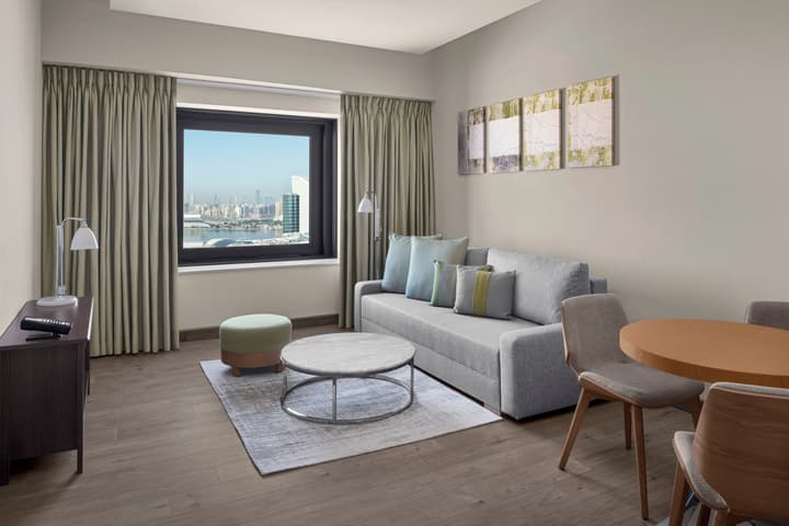 Holiday Inn & Suites Dubai Festival City by IHG