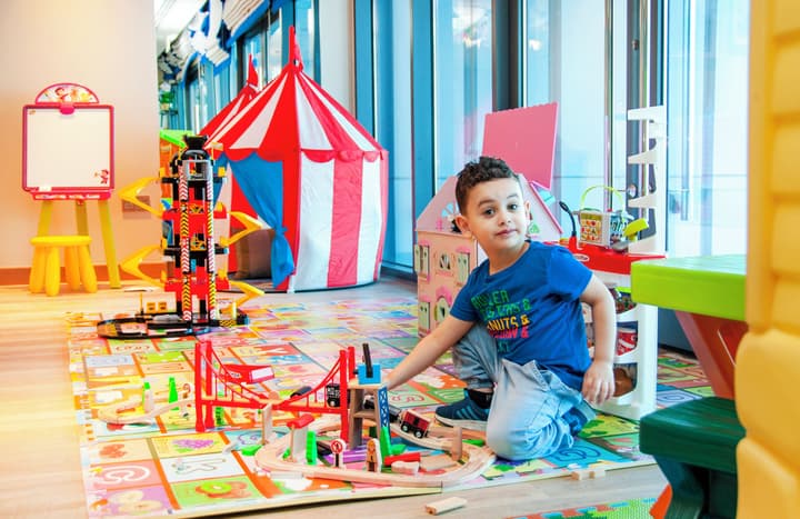 Holiday Inn & Suites Dubai Festival City by IHG