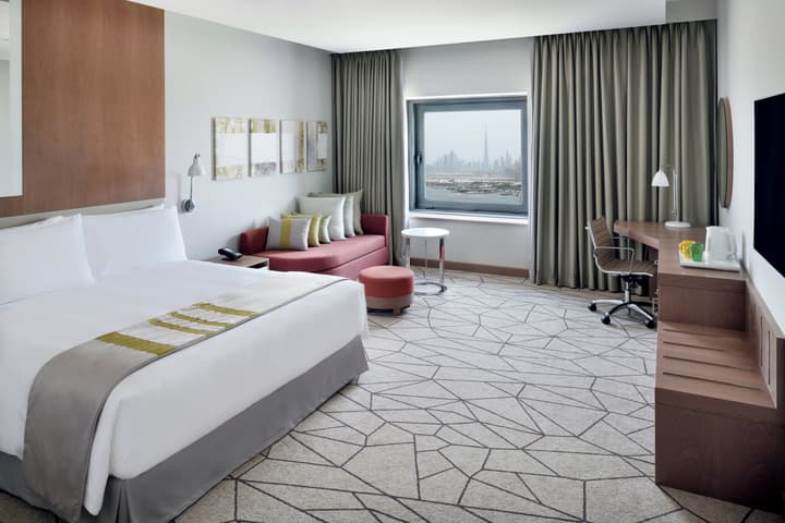 Holiday Inn & Suites Dubai Festival City by IHG