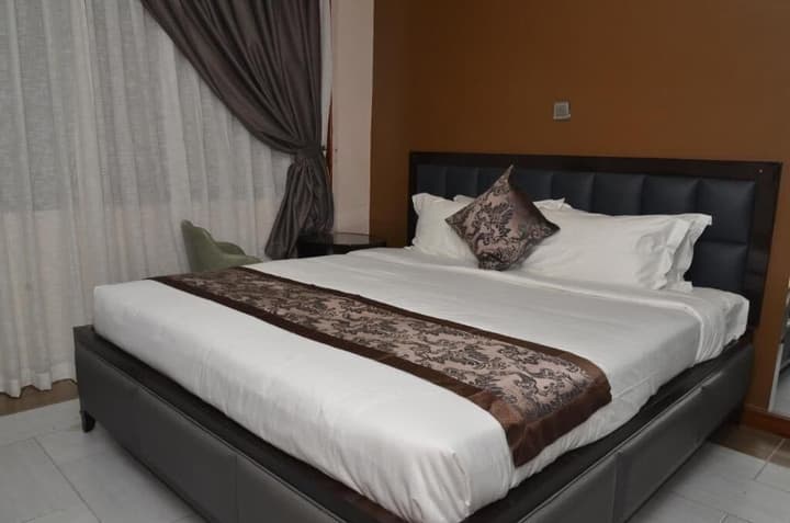 Lagos Hotel